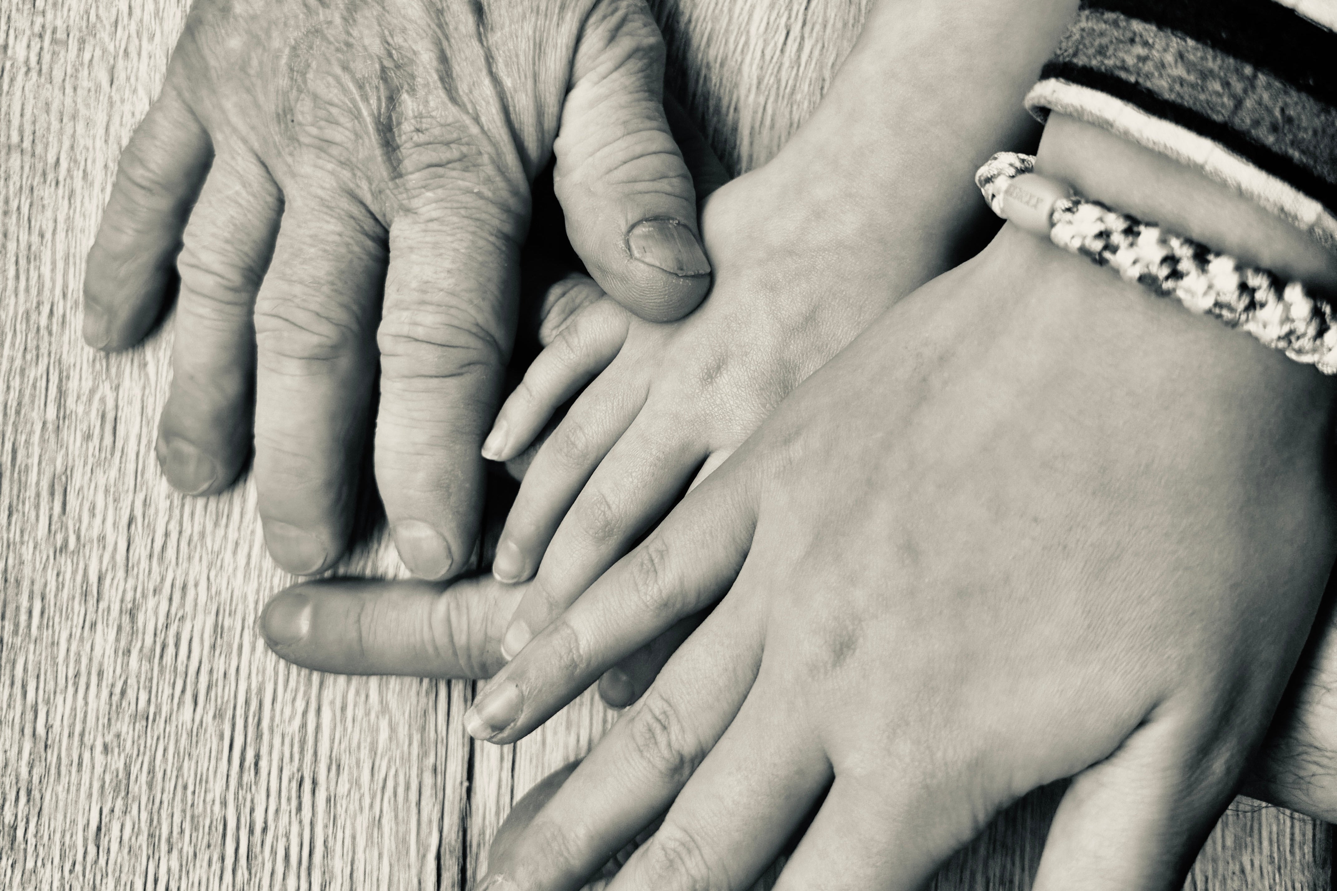 Yhdessä tekeminen yhdistää