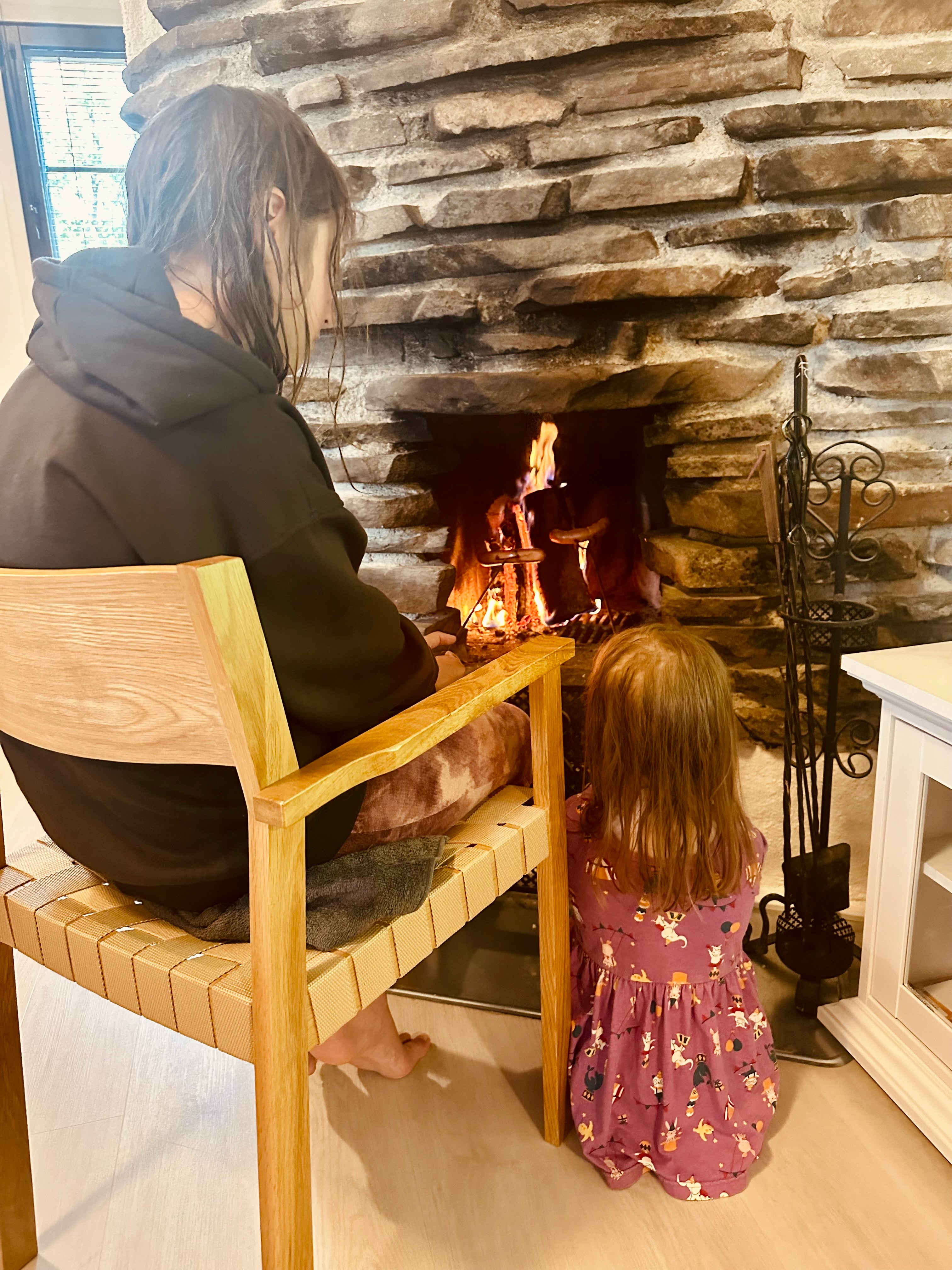 Kuivat polttopuut toimitettuna kotiisi