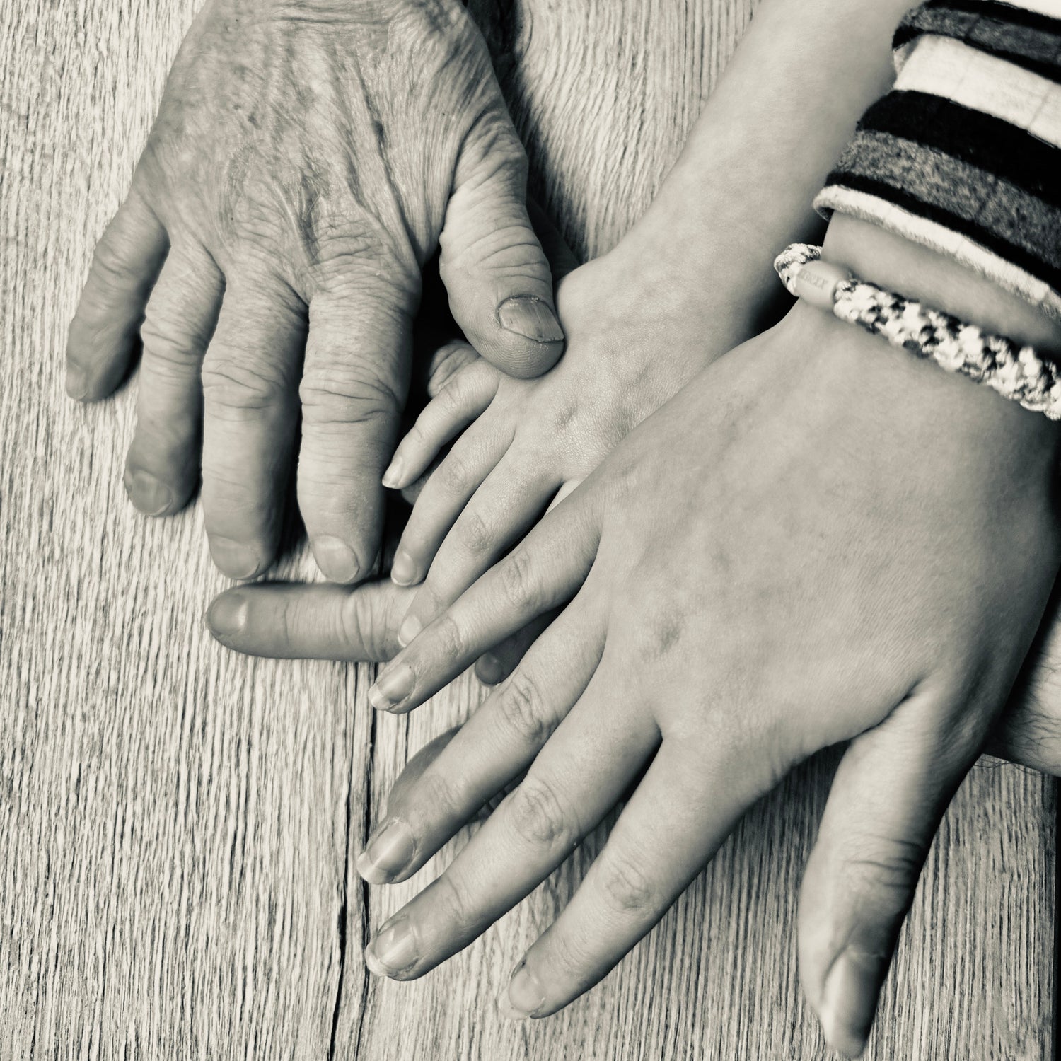 Yhdessä tekeminen yhdistää