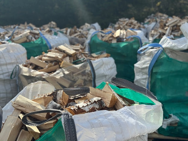 Koivuklapin hinta: Paljonko kuiva koivuklapi maksaa?