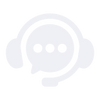 Asiakaspalvelun logo
