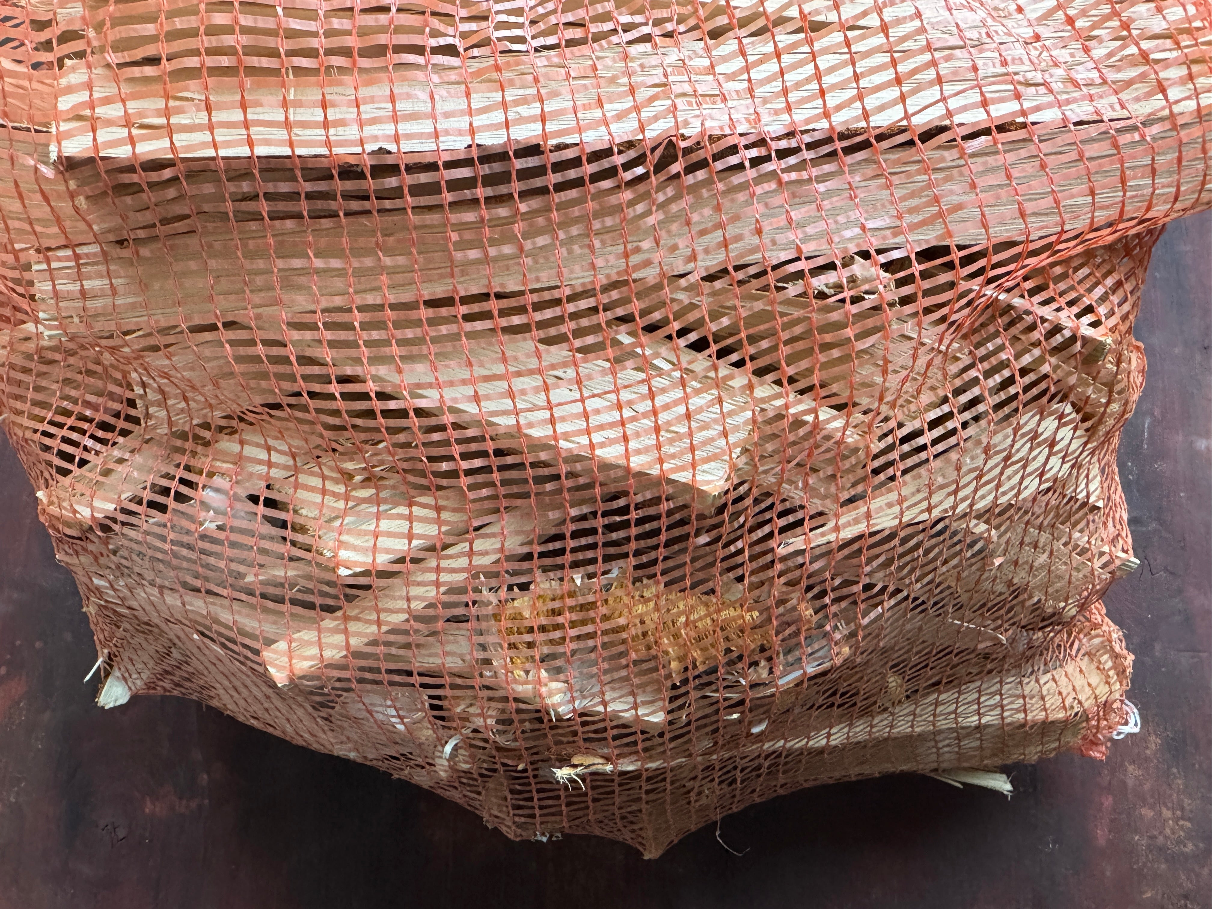 Sytykkeet lämmitykseen